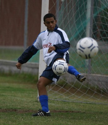 El triste final de los primeros mundialistas Sub-17 de Honduras, ocho ya están retirados