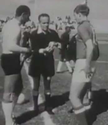 ¡No lo vas a creer! Las curiosidades que muchos ni se imagina de los mundiales