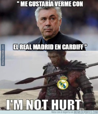 Los mejores memes del sábado en el mundo del fútbol