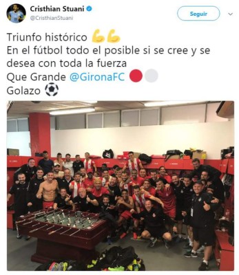 Lo que no se vio en TV: La tristeza de CR7, el beso de Ramos a Isco y el festejo local