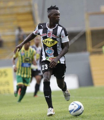 Los nombres más raros de la Liga Nacional de Honduras