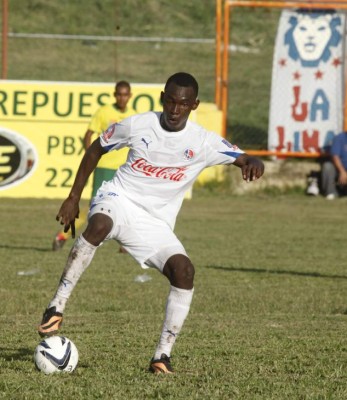 FOTOS: El cambio físico y de apariencia que tuvo Alberth Elis en menos de tres años