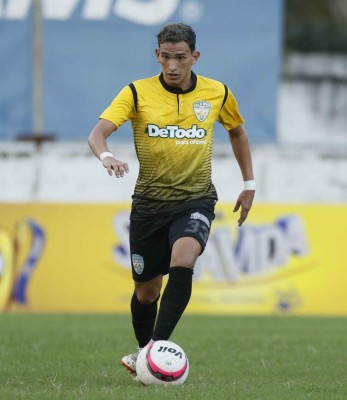 Los Lobos de la UPN se han convertido en 'sucursal” del Olimpia para foguear a sus jóvenes figuras