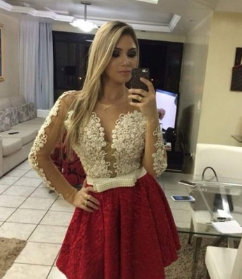 Cuesta creerlo: Así es el estilo de vida de la doctora y exsobrina que conquistó a Hulk