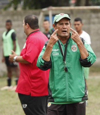 RUMORES: Henry Figueroa ausente en Motagua y Real España tendría baja