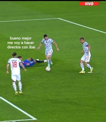 Bayern Munich golea otra vez y los memes destrozan al Barcelona; Cristiano Ronaldo no se salva