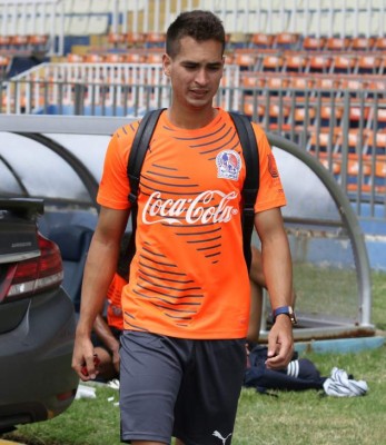 MERCADO: Motagua va por Marcelo Canales y de México ofertaron por dos hondureños