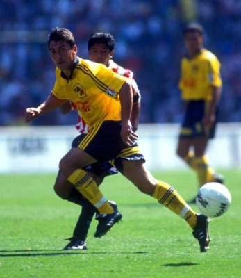 Poderío económico brutal: El Club América y sus 10 fichajes galácticos en la historia