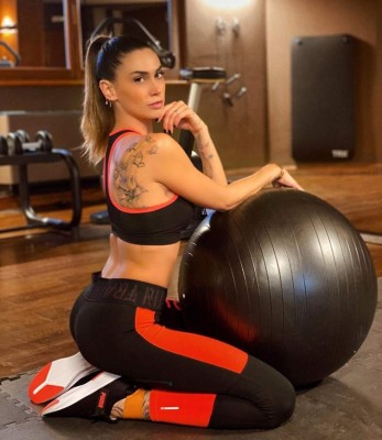 Las revelaciones más íntimas que han hecho novias de futbolistas: 'Es un campeón en la cama'