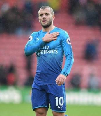 El calvario de Jack Wilshere, exjugador del Arsenal: ''¿Cómo le explico a mi hijo que no me quiere ningún equipo?''
