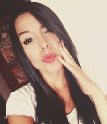 Jessica Vera, la hermosa presentadora colombiana de Fox