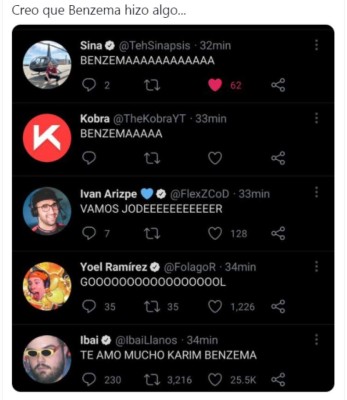 Destrozan a Hazard: los memes del duro empate del Real Madrid ante Chelsea en la Champions