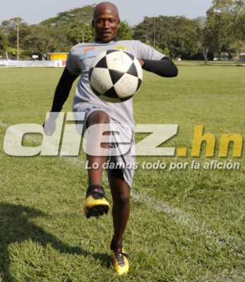 RUMORES Y FICHAJES: Vida arma equipazo y Honduras Progreso trae triniteco