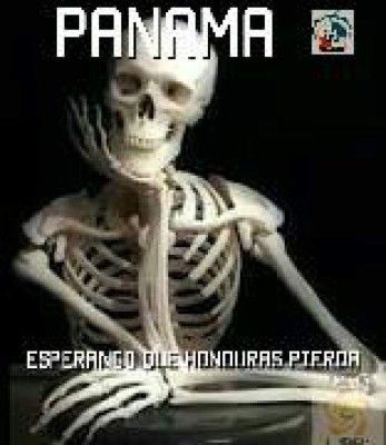 ¡Qué grande Honduras! Así celebran los memes su título de Copa Centroamericana