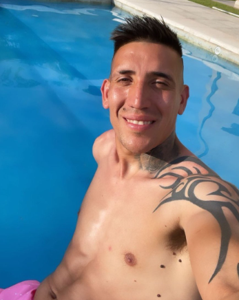 Intentó escapar de la Policía y dio positivo por cocaína: lo que encontraron en el interior de su Mercedes-Benz