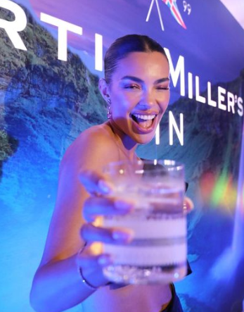 Hermano de Dani Alves arremete contra Joana Sanz tras anunciar la ruptura: “La digna que está sufriendo...”