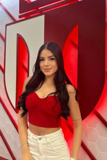 La nueva embajadora del Real Estelí que cautiva en Nicaragua y sueña con  la eliminación del América