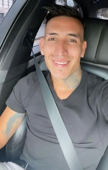 Intentó escapar de la Policía y dio positivo por cocaína: lo que encontraron en el interior de su Mercedes-Benz