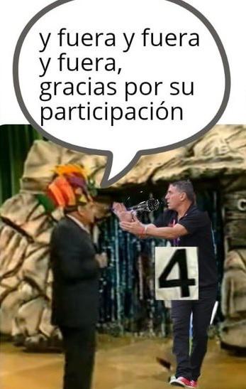 En Costa Rica destrozan con memes a Luis Fernando Suárez tras su despido como técnico de la selección