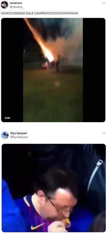 Lamine Yamal tiene su propio hijo: los divertidos memes contra Real Madrid por el título del Barcelona