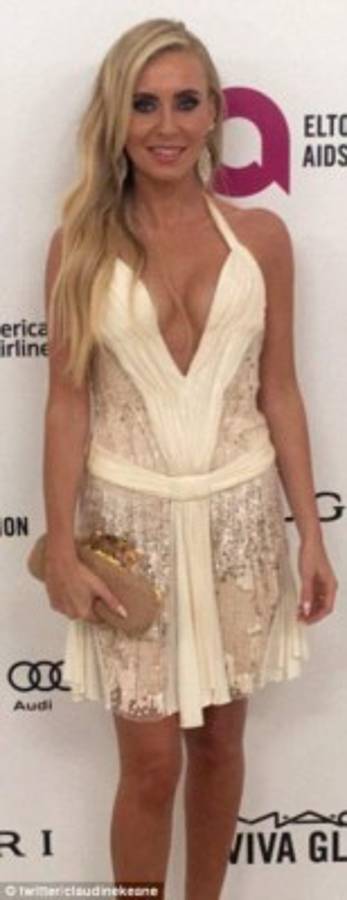 Las parejas más ardientes de los futbolistas que disputarán la Eurocopa