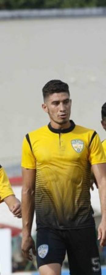 FICHAJES: Un grande pregunta por Henry, Juticalpa ficha DT y Wilson se tambalea