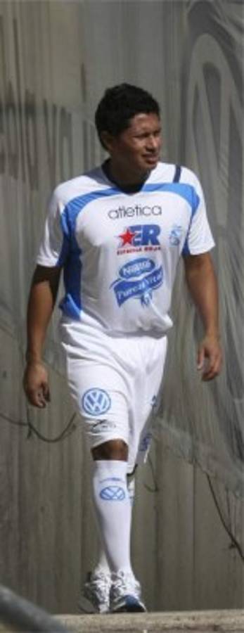 Los millones que ha recibido Olimpia por traspasos en los últimos años