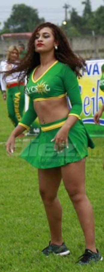 Las chicas y sus descuidos en la última jornada del torneo Apertura