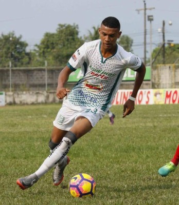 MERCADO: Motagua probará un africano, Alajuelense por otro hondureño y Traoré regresaría