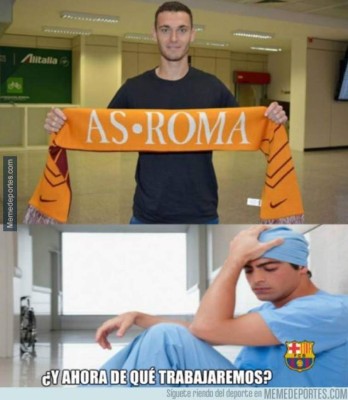 MEMES: Las mejores burlas del día en el mundo del deporte