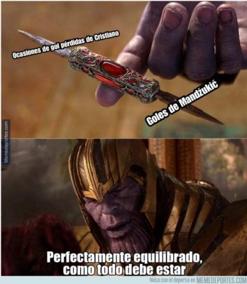 ¡Atacado Benzema! Lluvia memes tras empate del Real Madrid y Atlético