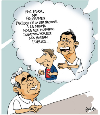 Caricaturas Diez