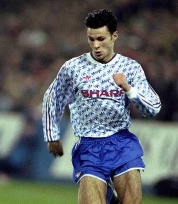 Los uniformes más raros y feos en la historia del deporte