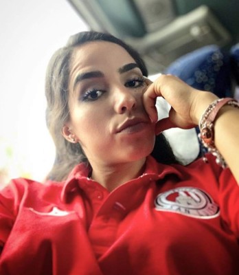 Escándalo: Despiden a doctora del Atlético San Luis por una supuesta falta de respeto