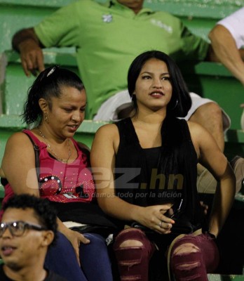 CURIOSAS: La pelea de Kevin Álvarez con Osman Madrid y el aguacero en el Puerto