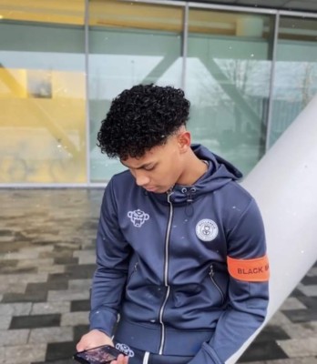 Otra tragedia en el Ajax: Así era Noah Gesser, la promesa de club que murió junto a su hermano