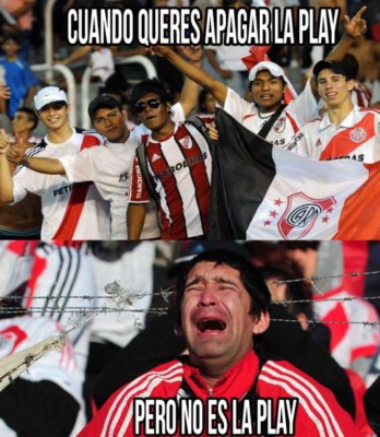 Los mejores memes que dejó la final del Mundial de Clubes