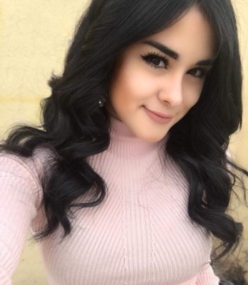 EN FOTOS: Así luce la preciosa 'Campanita', ahora en la pantalla de GO TV