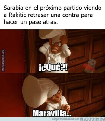 Messi y el VAR, protagonistas de los memes en triunfo del Barcelona ante Real Sociedad