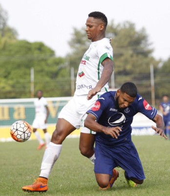 TOP: Los jugadores que defraudaron en Honduras en el 2016&nbsp;&nbsp;