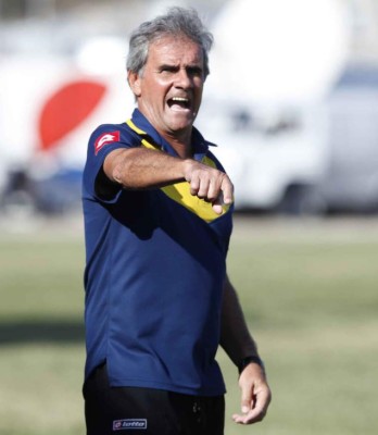 ¿Qué hacen los entrenadores extranjeros que han dirigido en Honduras?