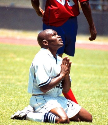 ¡Dream Team! El equipón que armó Comunicaciones en 2005 que incluyó tres hondureños