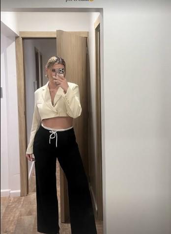 ¡Elegantes y hermosas! Así recibieron el año 2025 las famosas hondureñas ¿Quién arrasó en las redes?