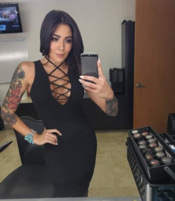 ¡QUÉ BELLAS! Las periodistas más explosivas de la televisión mexicana