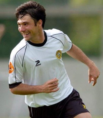 Cerca de ser inmortal: Bryan Róchez ya es de los goleadores históricos del Nacional de Portugal