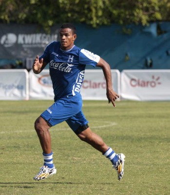 Las otras opciones de Pinto que podrían cambiarle la cara a Honduras