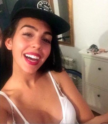 ¿Por qué Georgina Rodríguez oculta su pasado y no da pistas de su verdadera familia?