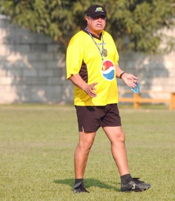 La actualidad del Real España campeón en el 2003 ante Olimpia