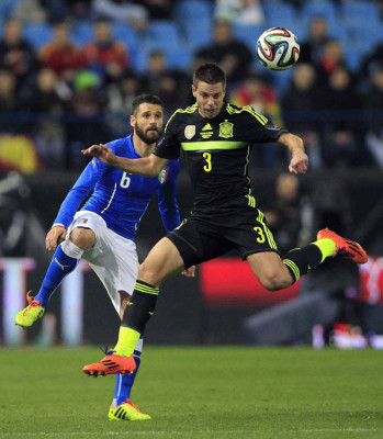 Emociones, goleadas y sorpresas en partidos de la Fecha FIFA