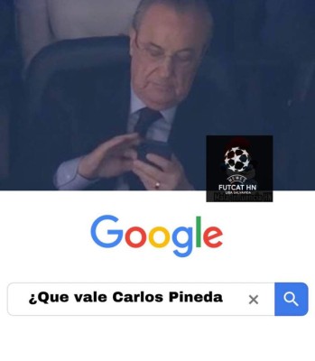Los otros memes donde humillan a Motagua y exaltan a Olimpia tras eliminar al Seattle